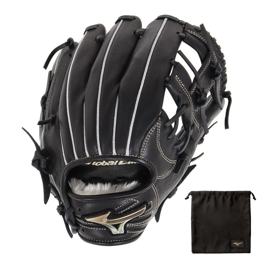 Amazon | MIZUNO 少年軟式用 グローバルエリートRG ブランド